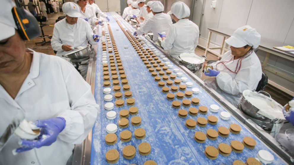 La Nirva debe dos meses de sueldo y hace un año no produce