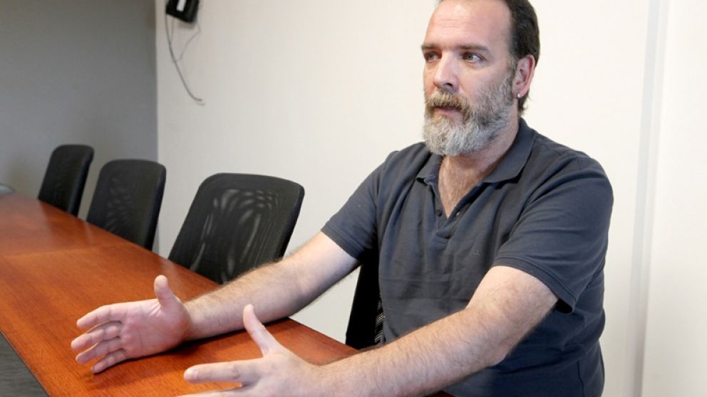 Smaldone fue uno de los principales críticos del voto electrónico y de la empresa Smartmatic