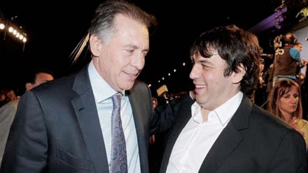 Los empresarios habían sido originalmente detenidos en diciembre de 2017