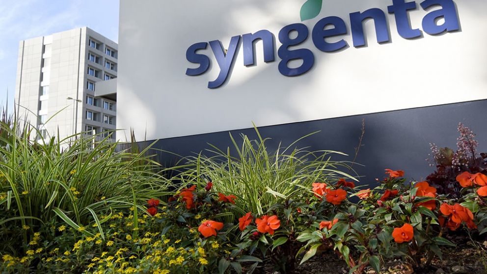 La semillera Syngenta cerró uno de los tres complejos que tiene en Argentina