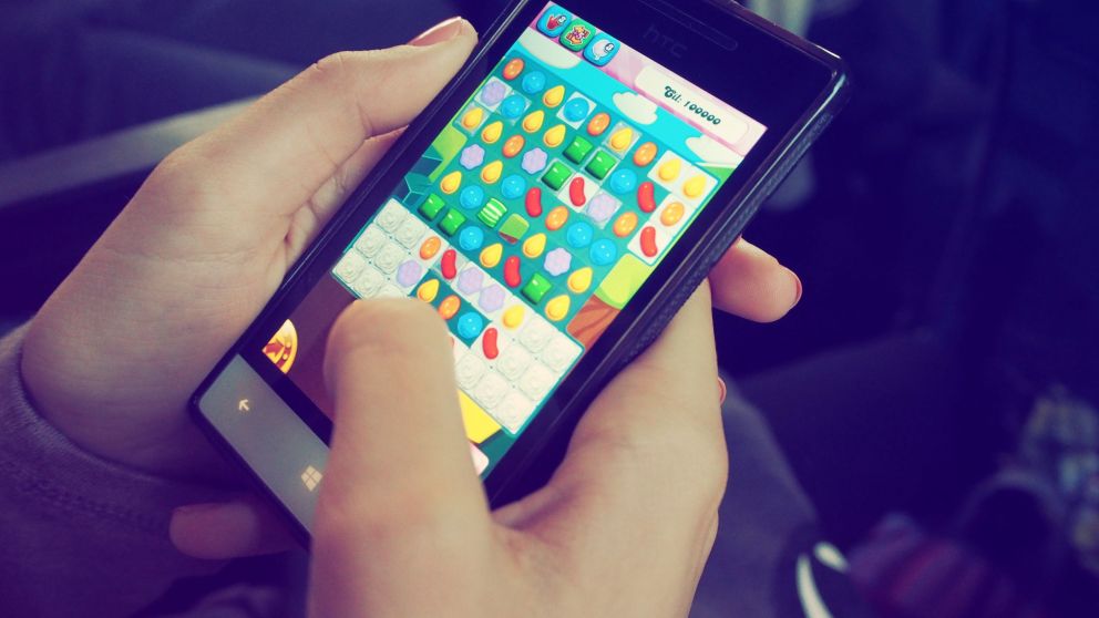 Mobile Gaming: oportunidad para las marcas