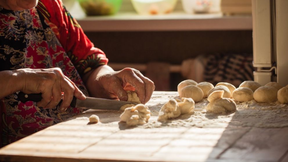 Syngenta ofreció donar el 1% de su producción a la campaña "Argentina contra el hambre"