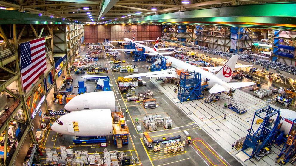 El crecimiento estadonidense se desacelerará