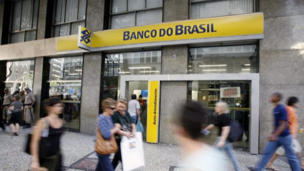 En Brasil el dólar no es usado como en la Argentina