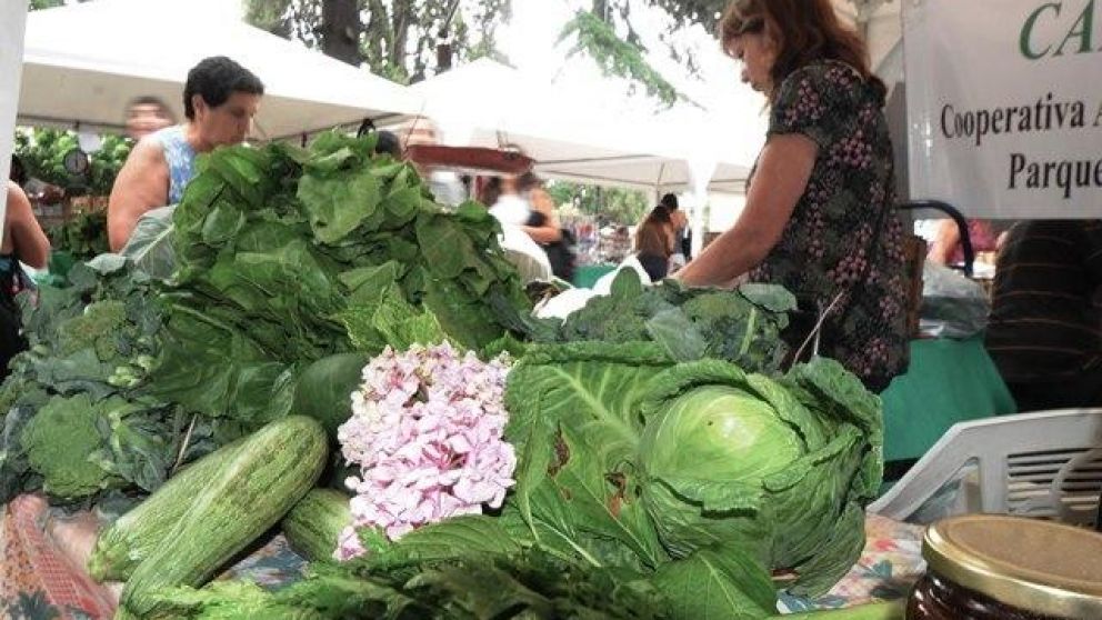 Las feria del Productor al Consumidor son cada vez más promovidas por los municios