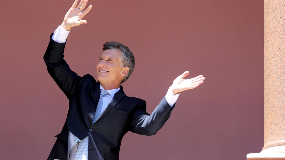 "No la trajimos nosotros. Lo que hicimos fue visibilizarla", aseguró Macri sobre la pobreza