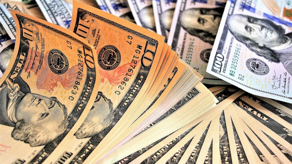 Dólar hoy: cerró a $60,19 en el promedio minorista
