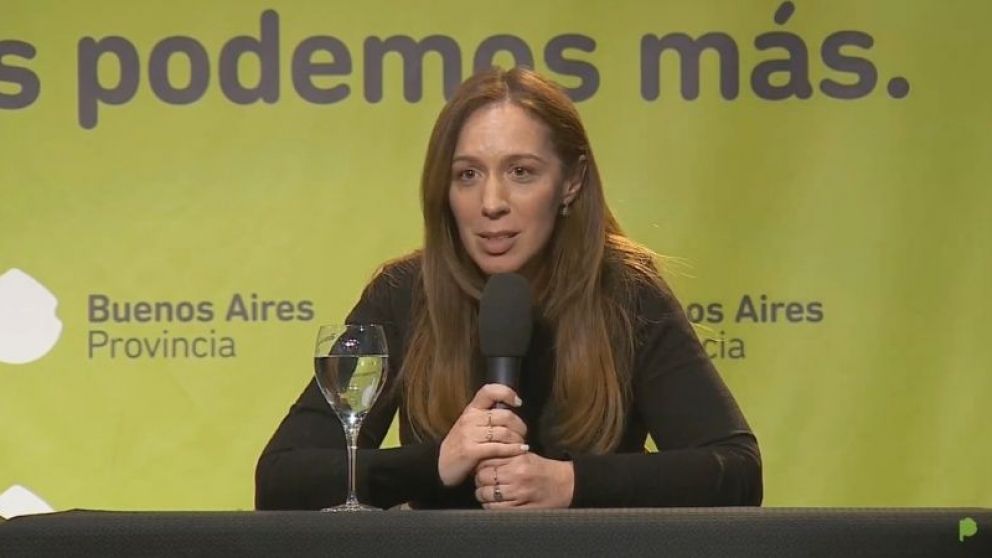 Vidal presenta su plan de ayuda social