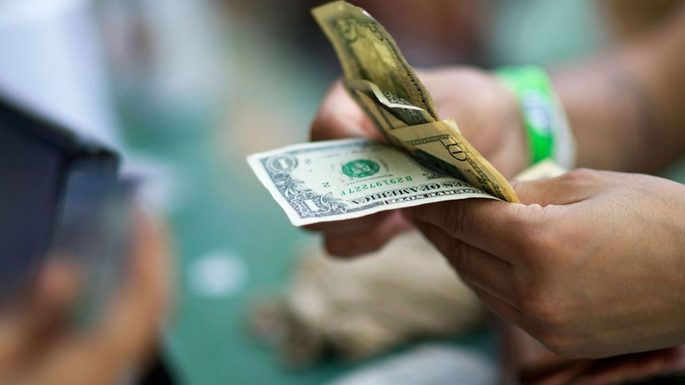 Creció un 7,1% el déficit comercial de Estados Unidos entre enero y agosto de 2019