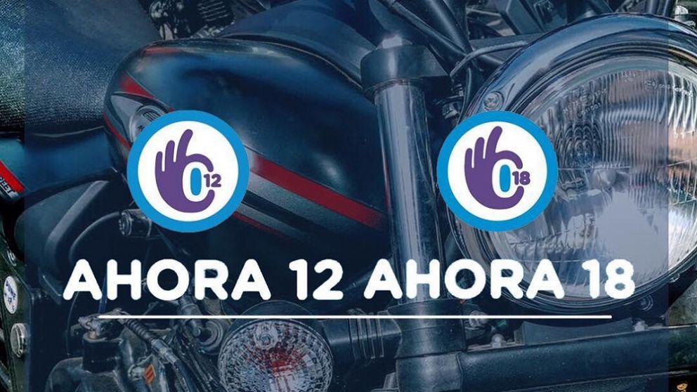 Siguen las cuotas para comprar motos