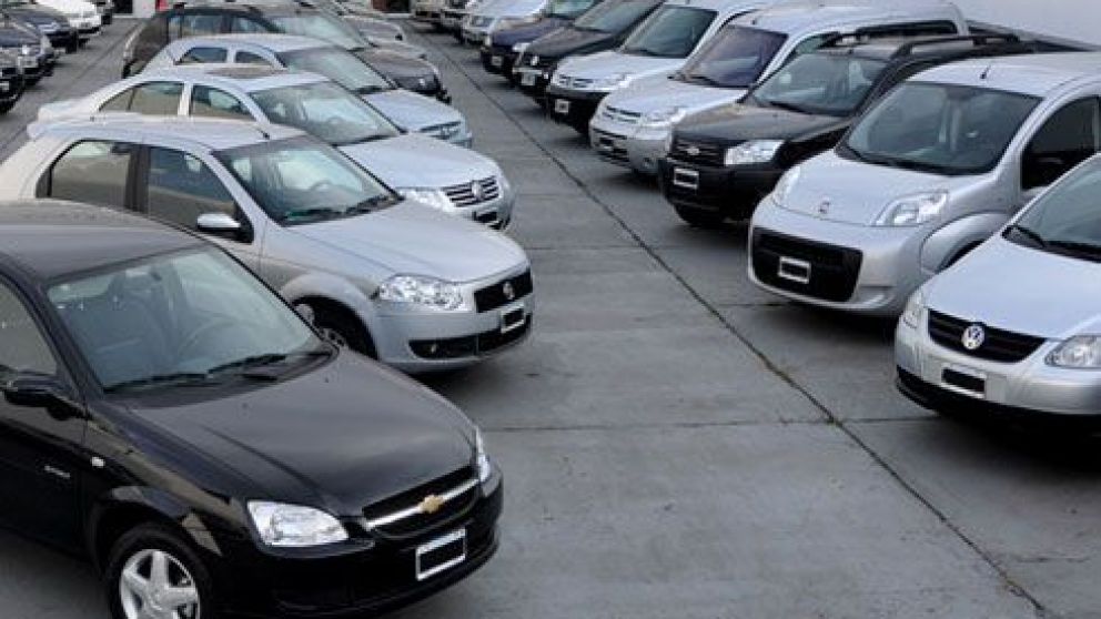 "Nuestros negocios de a poco est�n recibiendo m�s p�blico", asegur� la CCA