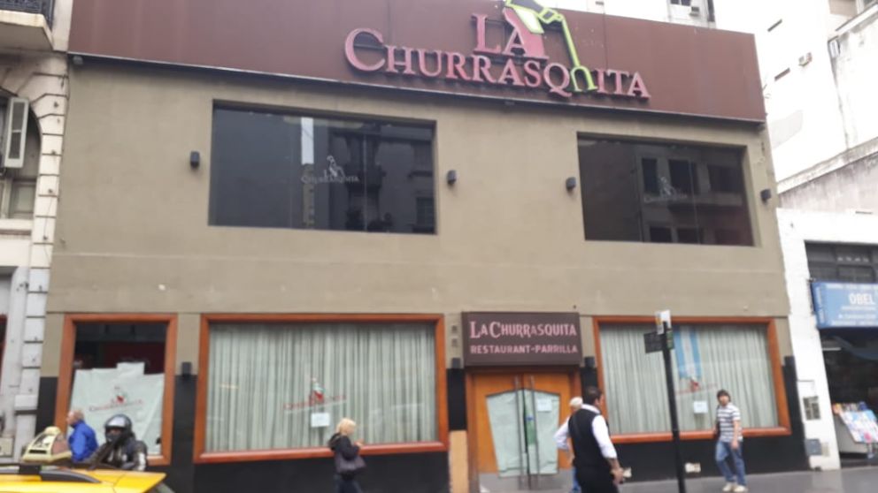 La peatonal trajo más gente, pero el consumo cayó más de un 30%