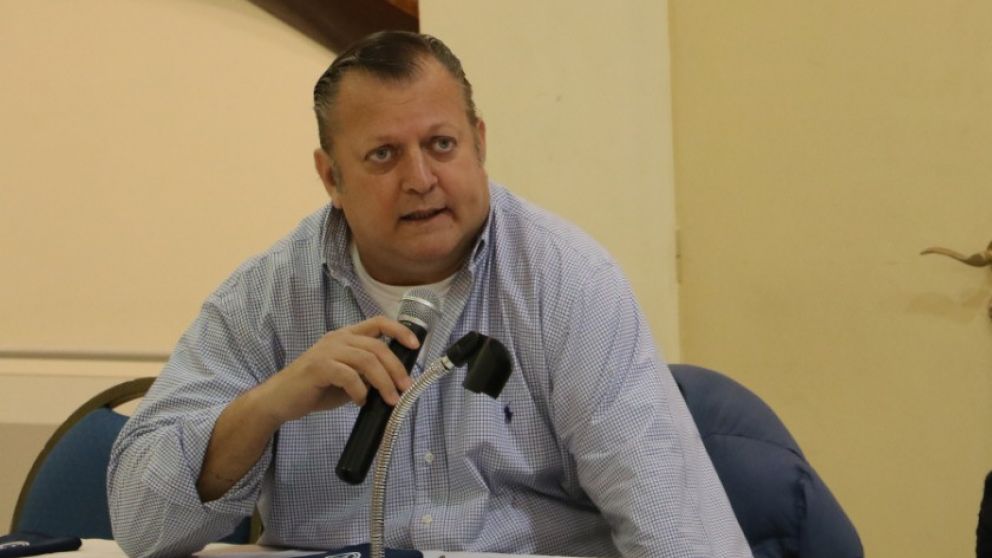 Biró aseguró que no hay margen para otra conciliación