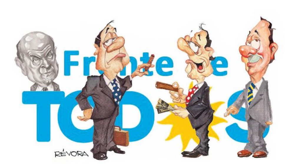 Los albertistas menos pensados