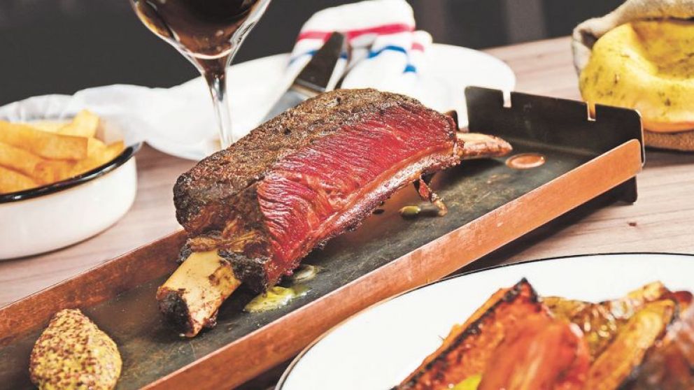 La ruta del sabor ahumado