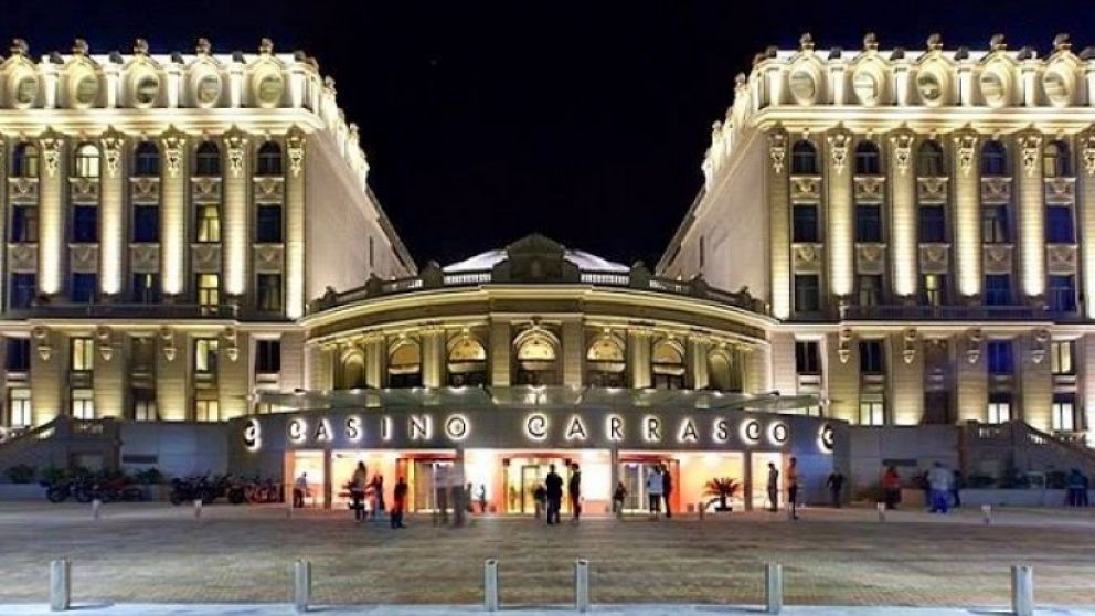 Codere embolsaría 150 M de euros por varios de sus activos