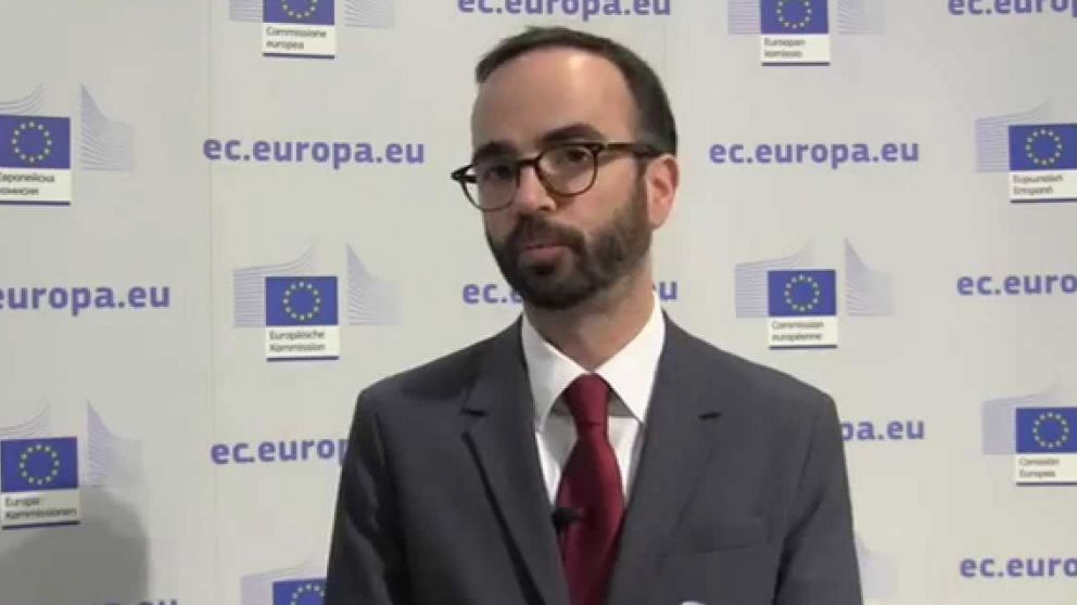 "Los aranceles complican una solución negociada" dijo Rosario