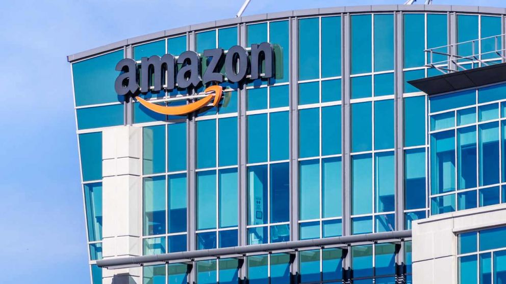 Amazon levantará un centro de datos regional en un predio cercano a Bahía Blanca