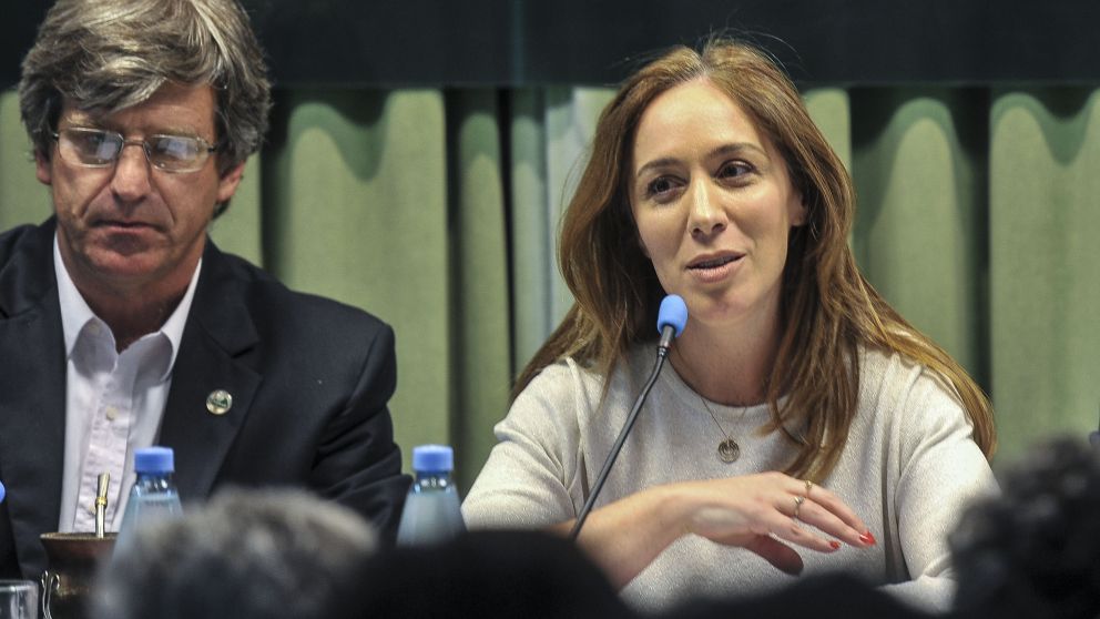 Los candidatos llevaron sus propuestas al agro