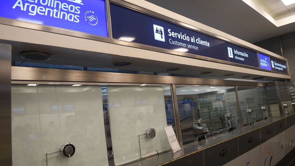 El pedido de Fernández no convenció a los gremios