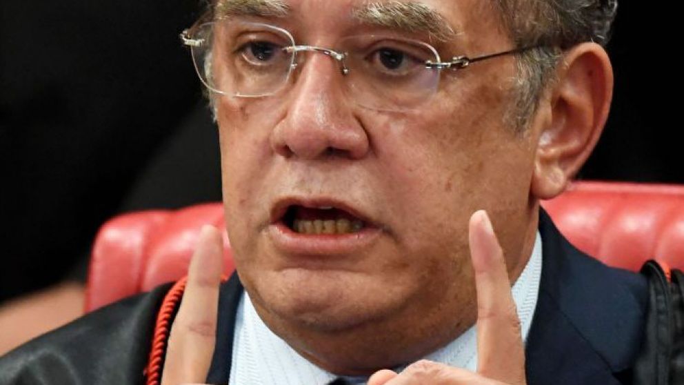 Gilmar Mendes