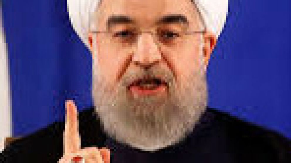 Hasan Rohani