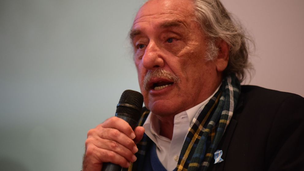 Raúl Timerman en #Argentina2020