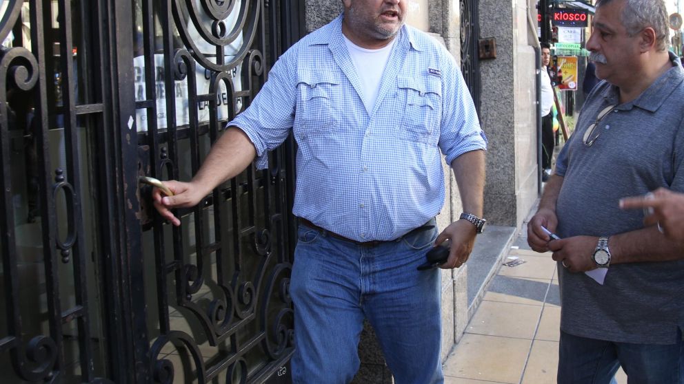 "Nadie quiere la huelga, pero hay copilotos que no pueden pagar el alquiler"