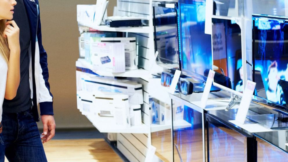 Electrónica ve un mal 2020