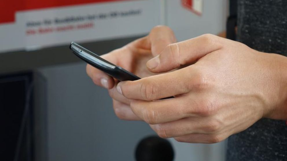 Estos discursos se propagan a través de las redes