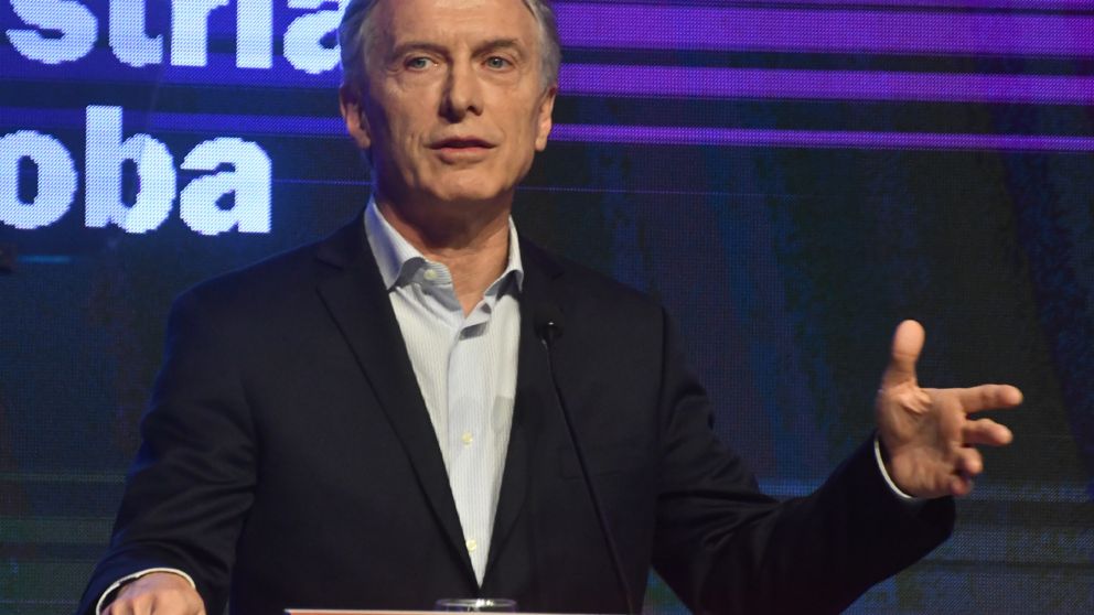 El Presidente recorrerá algunas localidades cordobesas en el marco de la marcha del Sí se puede