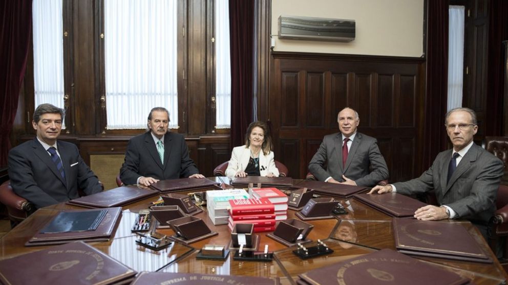 La Corte declaró insitucional decreto 567/19 que llevó a 0% la alícuota del IVA