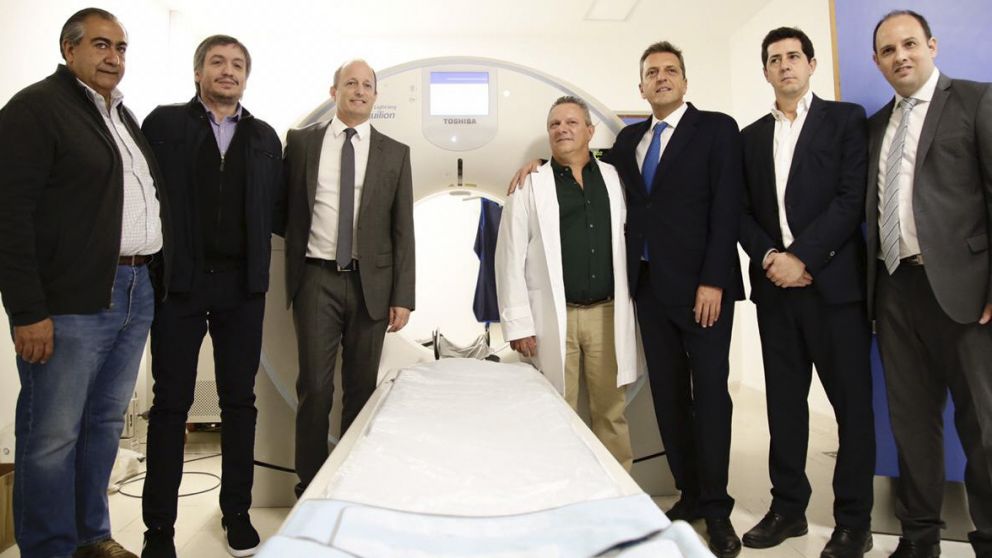 Insaurralde reunió a los referentes provinciales