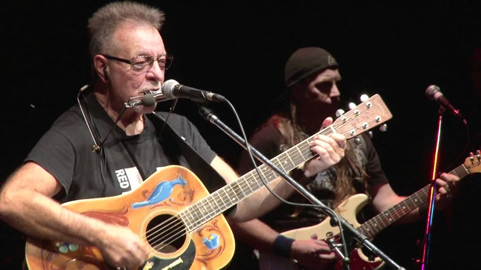 Gieco, centro de la convocatoria