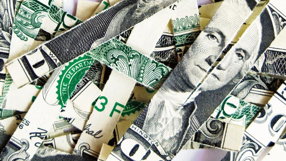 Dólar hoy: $59 en el Banco Nación