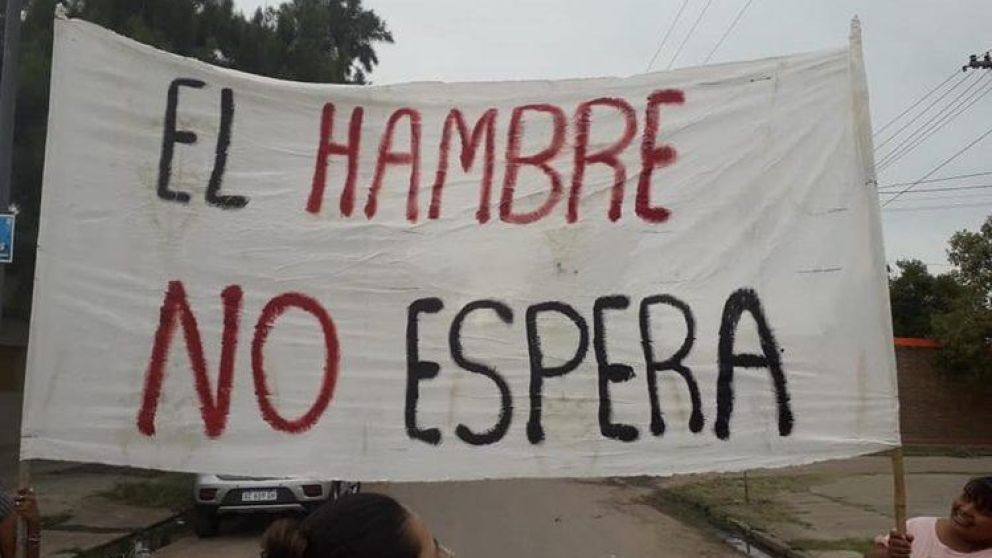 La norma extiende el plazo de una medida sancionada en 2002