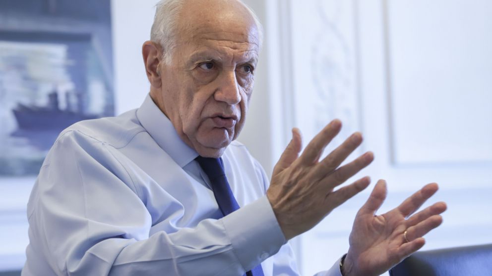 Lavagna justific� las demoras del FMI por el desembolso