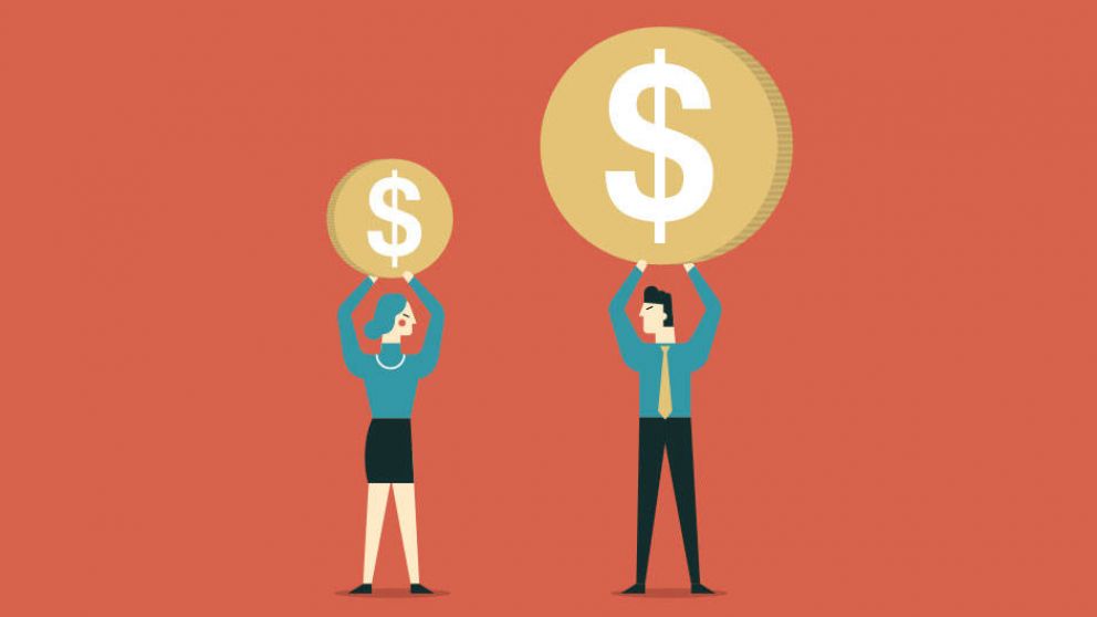 El presupuesto destinado al programa de inclusi�n laboral de mujeres y diversidad sexual cae 17% en t�rminos reales