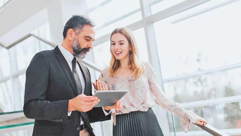 Las personas están resquebrajando la asociación entre tiempos de vida y carrera laboral