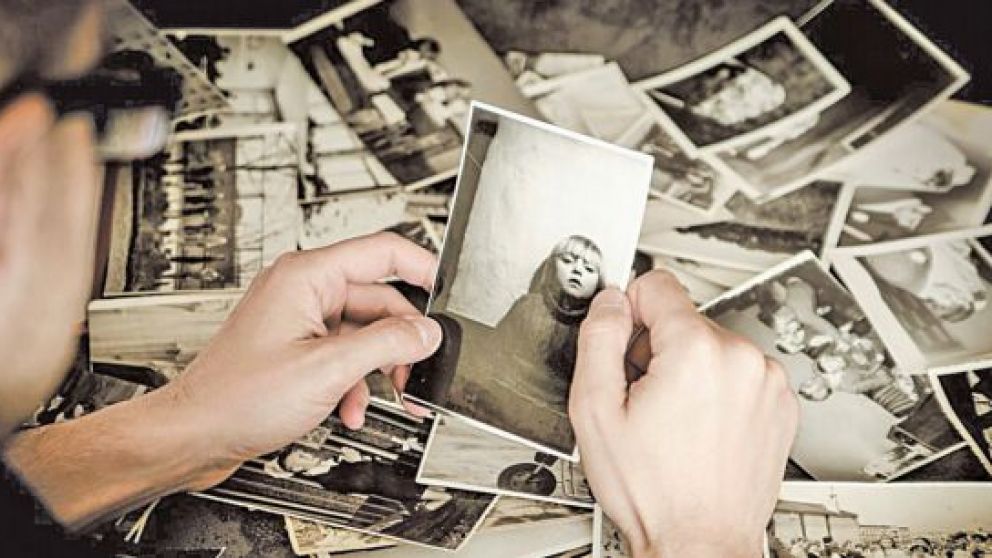 El cofre mágico de nuestra memoria