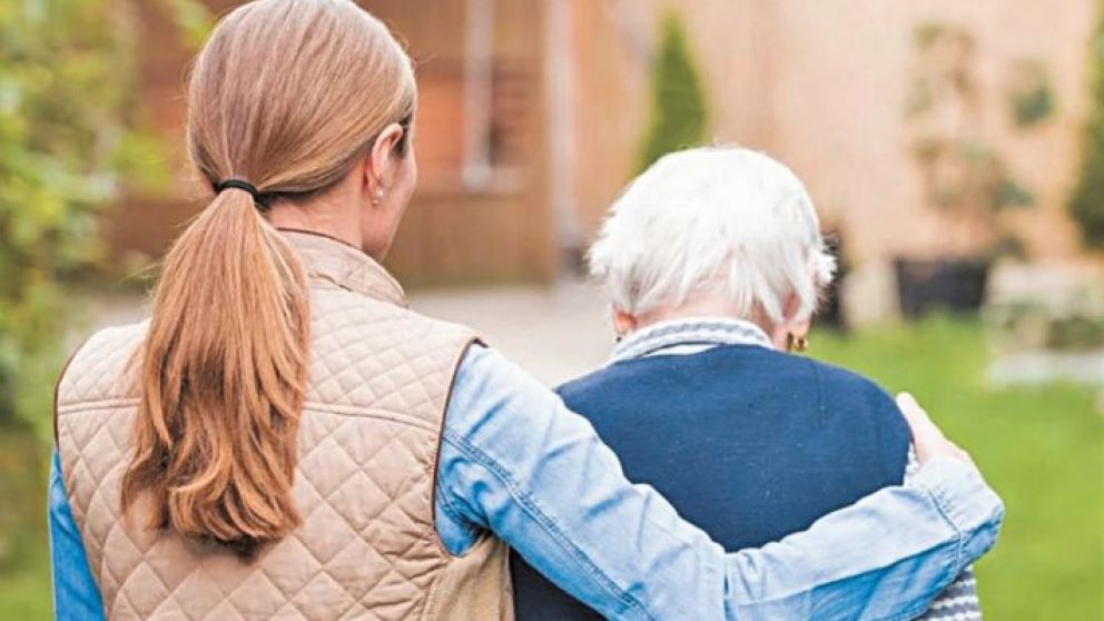 La feminización del cuidado, otra cara de la desigualdad y la ausencia del Estado