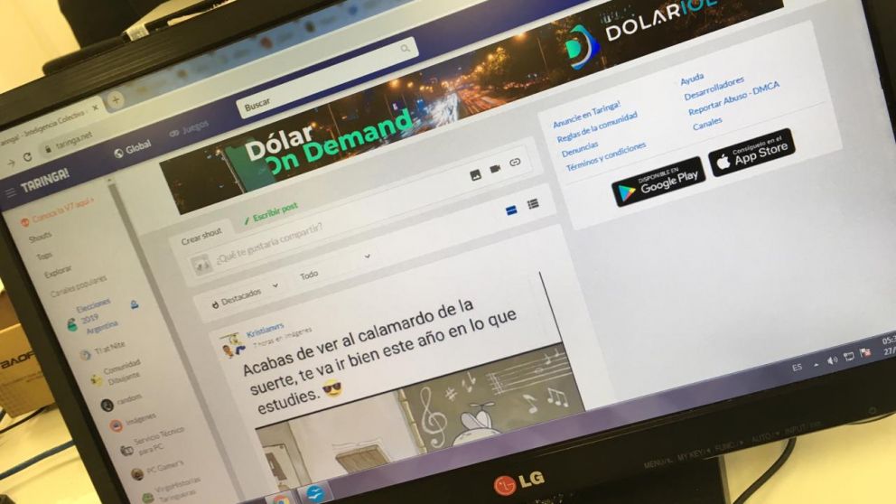 IOVLabs se quedará con esta comunidad de 30 millones de usuarios y más de 1.000 comunidades en línea activas