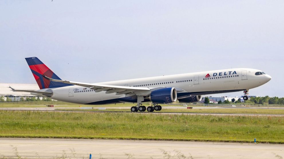 Delta hizo una oferta pública de 16 dólares por acción