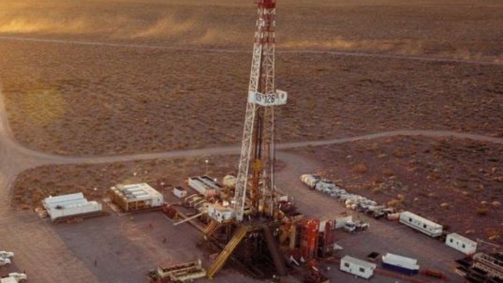 Petroleros de Vaca Muerta luchan por conseguir un mejor precio del crudo
