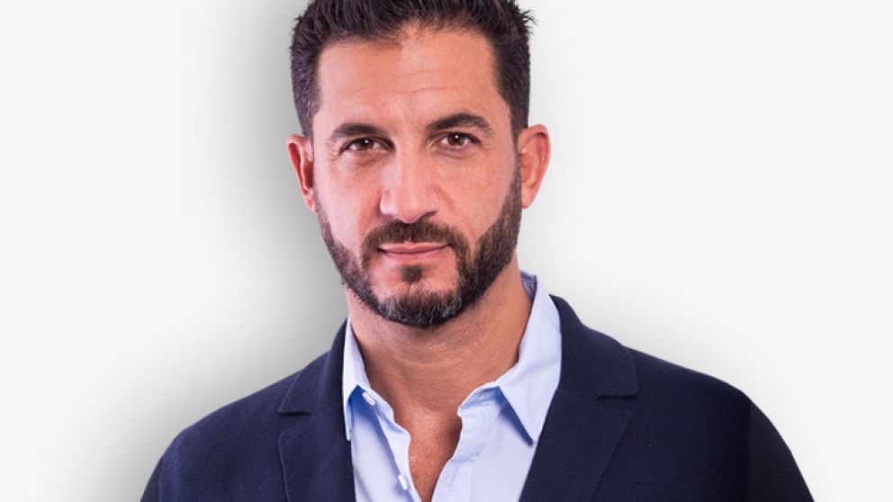 “Si hay balotaje en la Ciudad voy a tomar posición”