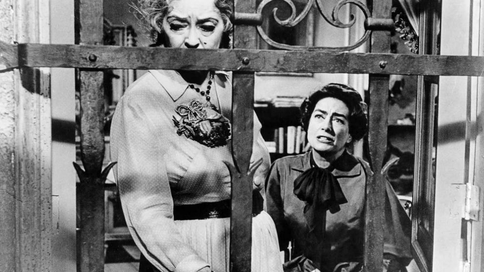 Una s�tira sobre el odio, el cine y los l�mites del melodrama