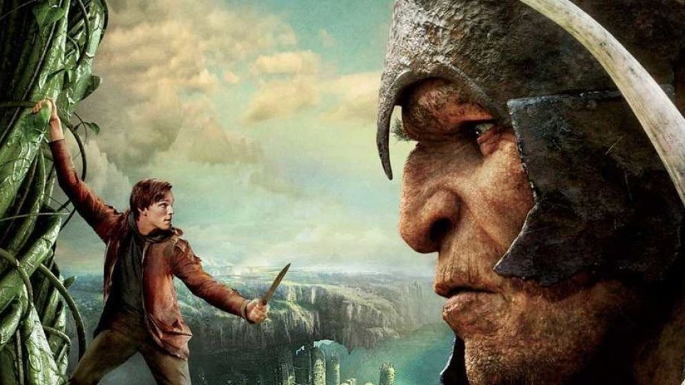 Un cuento épico lleno de aventuras y de humor