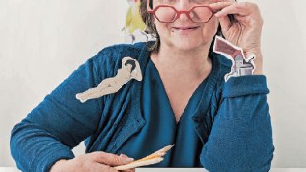 Un libro sobre Madrid para aprender a conocer los barrios