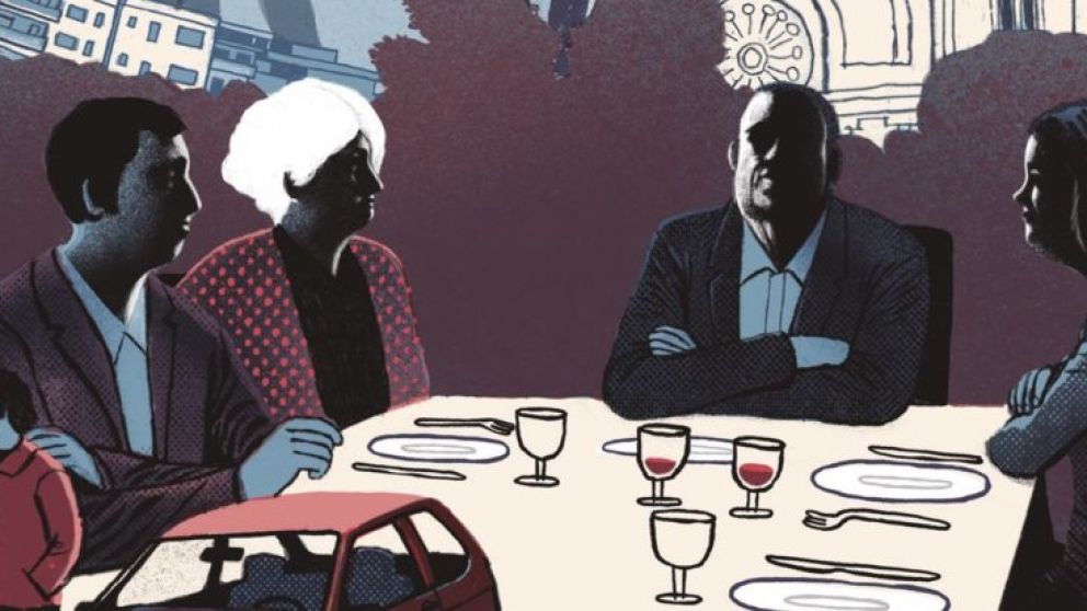 Una preocupación que erosiona la convivencia de la familia