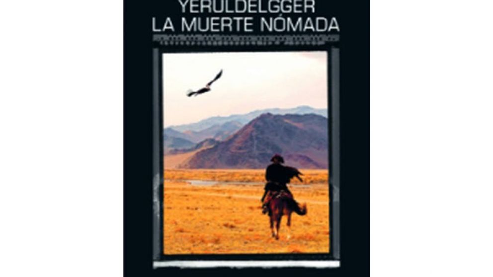 Un comisario retirado que debe volver a la acción, y al final del camino